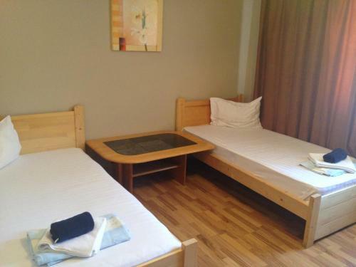 Hostal Casa Clara
