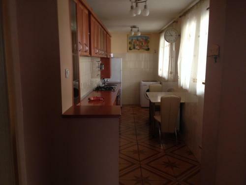Hostal Casa Clara