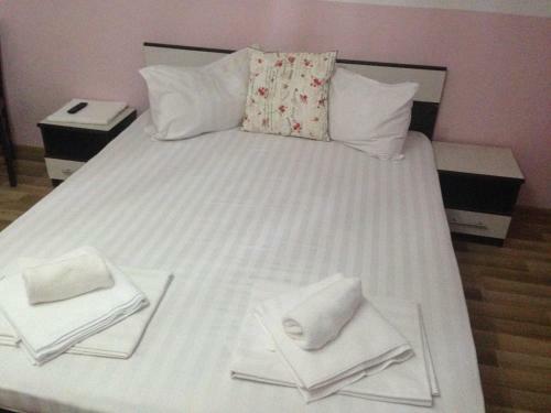 Hostal Casa Clara
