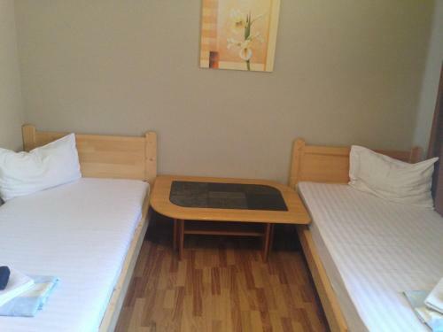 Hostal Casa Clara