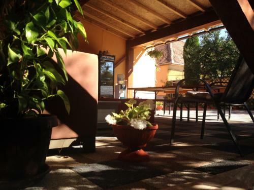 Hostal Casa Clara