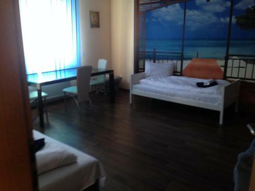Hostal Casa Clara