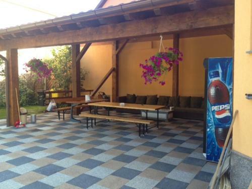 Hostal Casa Clara