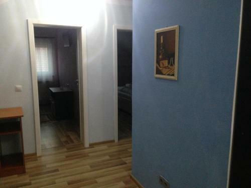 Hostal Casa Clara