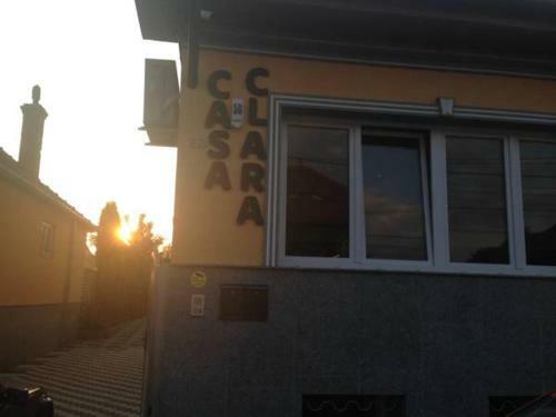 Hostal Casa Clara
