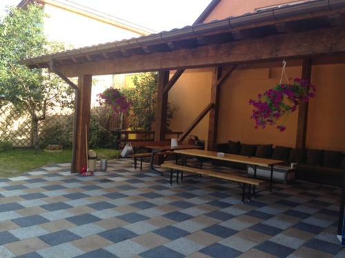 Hostal Casa Clara