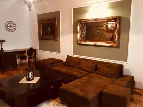 Apartamento Down Town No 9