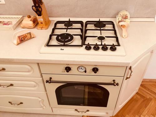 Apartamento Down Town No 9