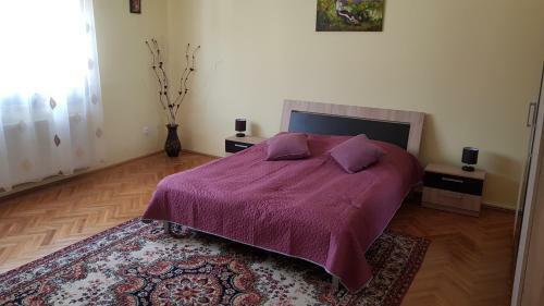 Apartamento Christian-sepp House
