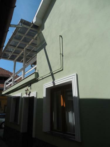 Apartamento Gr�n Haus Studio