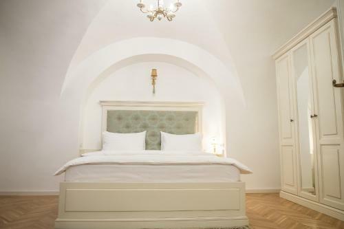 Baroc Apartments & Studio Sibiu