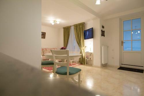 Baroc Apartments & Studio Sibiu