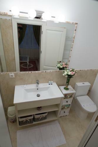 Baroc Apartments & Studio Sibiu