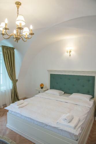 Baroc Apartments & Studio Sibiu