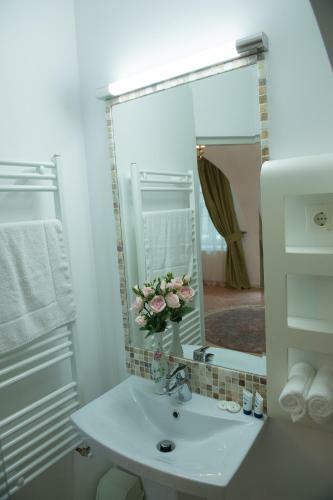 Baroc Apartments & Studio Sibiu