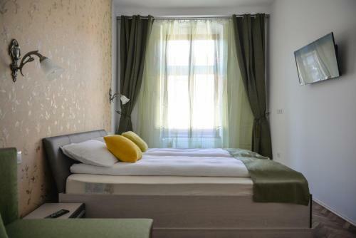 Apartamento Fresca Central Studios