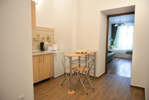 Apartamento Fresca Central Studios