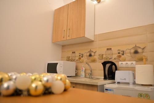Apartamento Fresca Central Studios