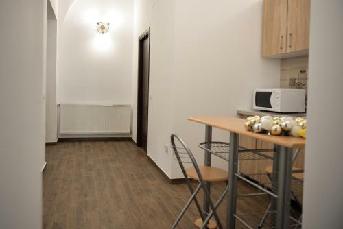 Apartamento Fresca Central Studios