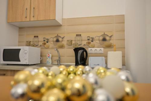 Apartamento Fresca Central Studios