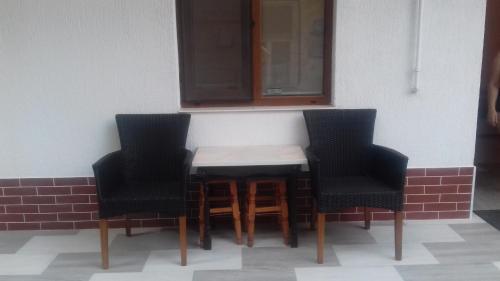 Apartament Central V&p