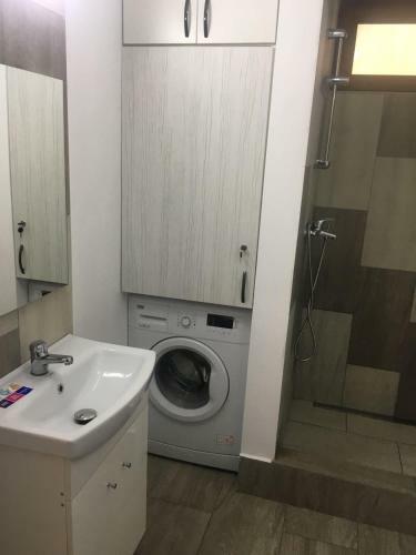 Apartament Central V&p