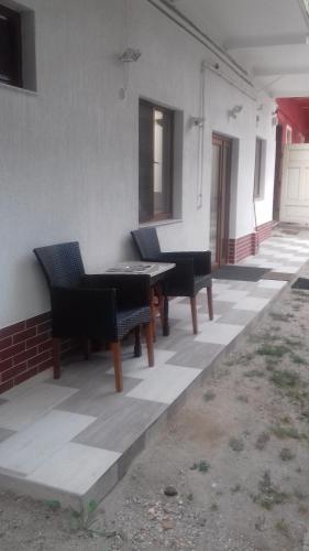 Apartament Central V&p