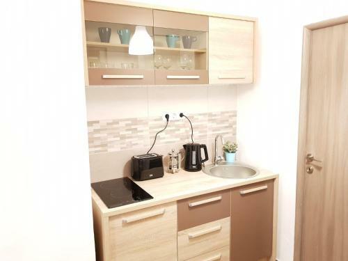 Apartment Central