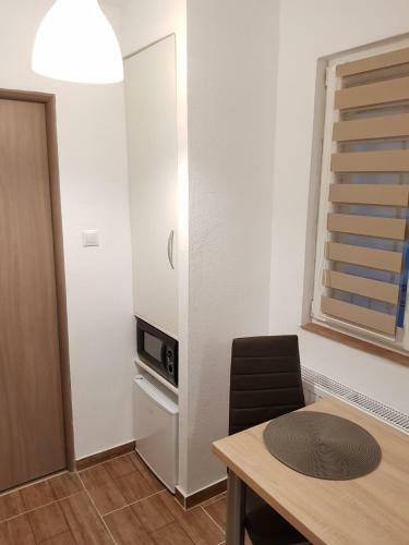 Apartment Central