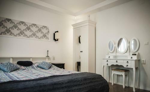 Apartamento Casa Randunicii - Swallow House