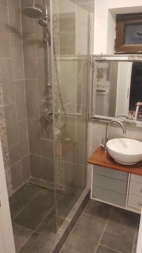 Apartamento Casa Randunicii - Swallow House