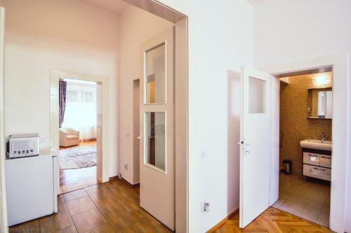 Apartamento Ivy Residence