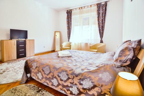 Apartamento Ivy Residence