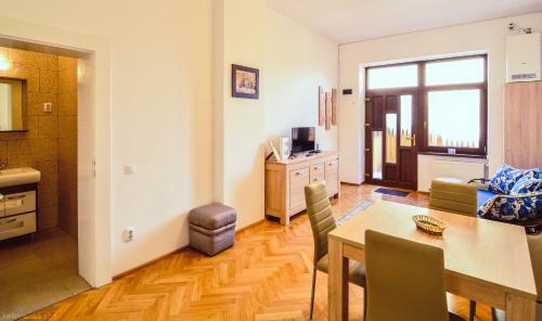 Apartamento Ivy Residence