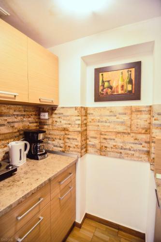Apartamento Ivy Residence