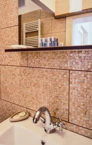 Apartamento Ivy Residence