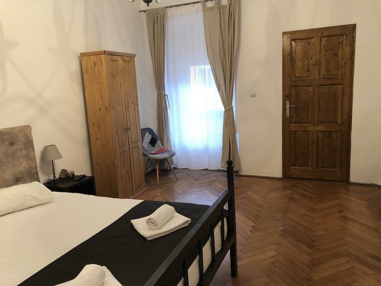 Hotel Poet Pastior Residence