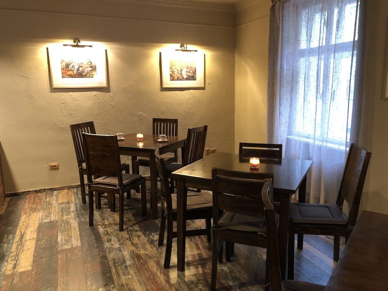 Hotel Poet Pastior Residence