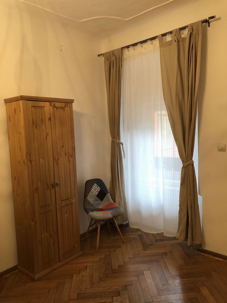 Hotel Poet Pastior Residence
