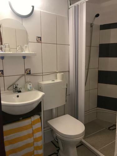 Hostal Villa Maria S