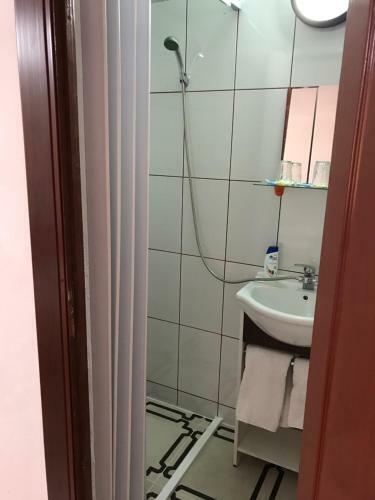 Hostal Villa Maria S