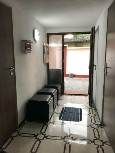 Hostal Villa Maria S