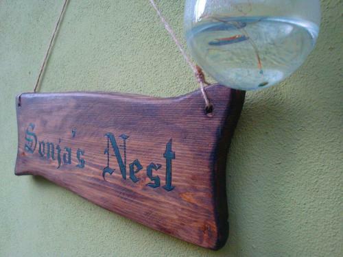Apartamento Sonja's Nest