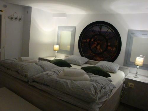 Apartamento Sonja's Nest