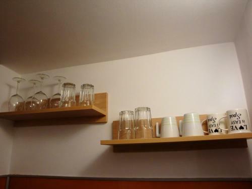 Apartamento Sonja's Nest