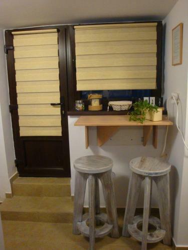 Apartamento Sonja's Nest