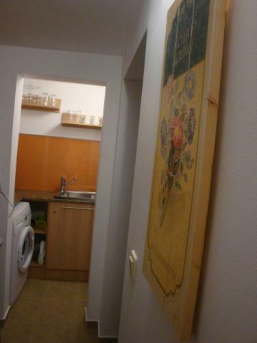 Apartamento Sonja's Nest