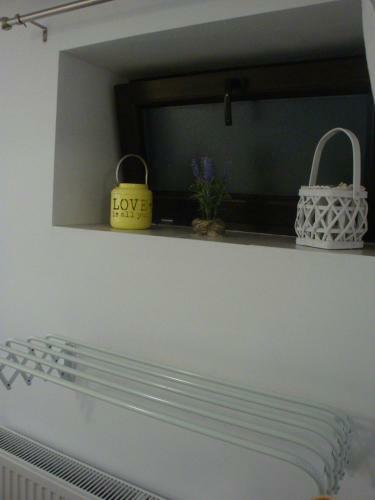 Apartamento Sonja's Nest
