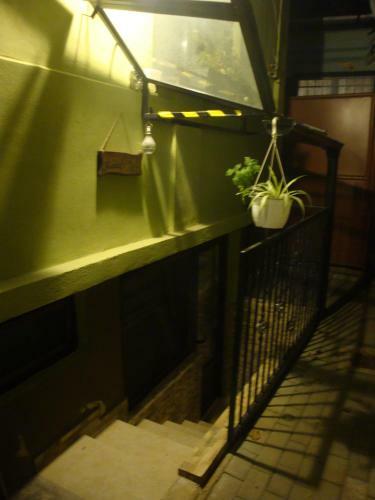 Apartamento Sonja's Nest