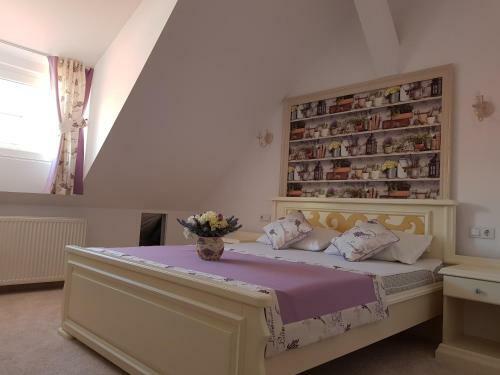 Hostal Vila Bohemia